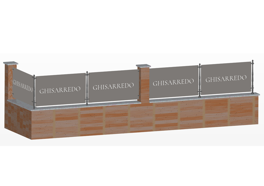 SHEET METAL PANELS